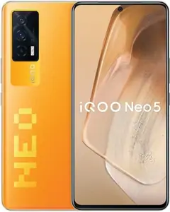 Замена стекла камеры на телефоне Vivo iQOO Neo5 в Белгороде